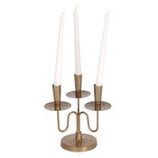 Image of 19th Century French Candle Stick Holder