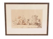 Image of English Country Side