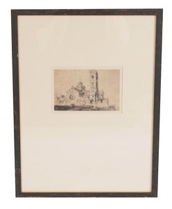 Image of Church in England 