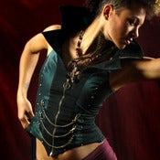 Image of Kaya Top