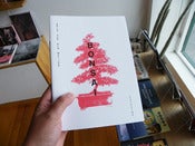 Image of Erik van der Weijde - Bonsai
