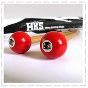 Image of Mens Knitting Sticks - 1/2 price!
