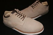 Image of Visvim 5-Hole Buckminster Boots 9.5