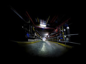 Secret Cities - Hidden Arndale