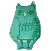 Image of Woody Owl