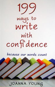 Image of 199 Ways to Write with Confidence