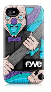 Image of The KINK iPhone HardCase