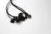 Image of Bracelet têtes de mort ♥