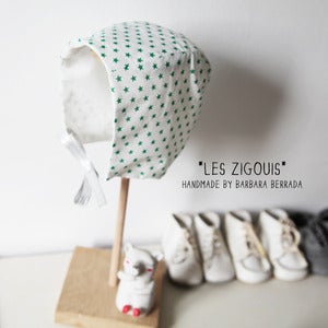 Image of babybéguin#2 (NEW)