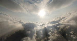 Cloudscape