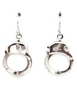Image of Cuff Me Studs