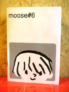 Image of Moose #6