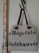 Image of German Knot Tote