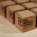 Image of Iconic Camera - Wood Block Coasters 