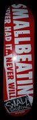 Image of BAR LOGO 8.25