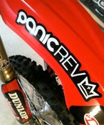 Image of PanicREV Fender Arcs