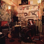 Image of Grass Widow-debut s/t LP