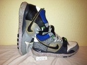 Image of NIKE MITA TRAINER DUNK HIGH PREMIUM SB VTG AIR JORDAN MAX IV XI SUPREME CO JP 9