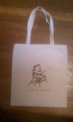 Image of Foxtails Brigade Tote Bag