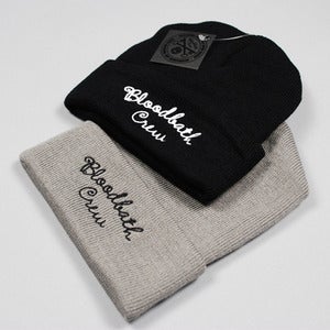 Image of Bloodbath Crew Beanies