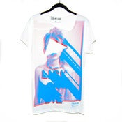 Image of MOD2M COMME UN OURAGAN (RED/BLUE)
