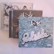 Image of Low Budget - CD Triple Pack (Magnasound, Laserdisc & Poolside) - Save $8