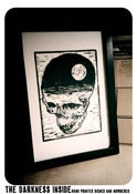 Image of SOLD OUT - The Darkness Inside