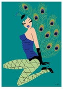 Image of Peacock Envy