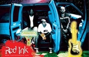 Image of Red Ink - Poster