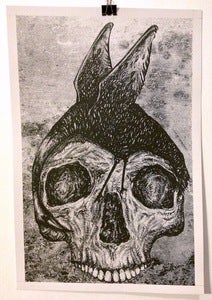 Image of CALCIUMCRANE