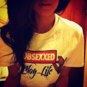 Image of Blog Life Tee