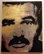 Image of All the Time - Scott Chasse