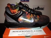 Image of Nike Kobe VII (GS) Galaxy All Star 505399-002