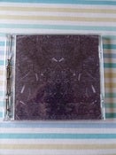 Image of DEREX004 Flat Affect/Kenji Siratori  - Split cd-r