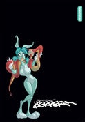 Image of Sketchbox 4 by Francisco Herrera