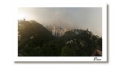 Hong Kong from the Peak