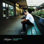 Image of Slackjaw- Freo's Finest Remix EP