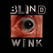 Image of TENEMENT - The Blind Wink CD