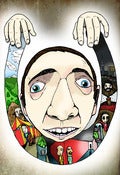 Image of Creep