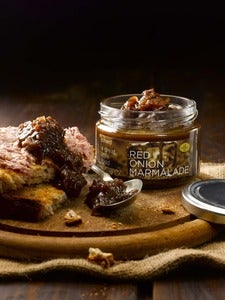 Image of Red Onion Marmalade