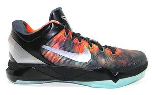 Image of Nike Zoom Kobe VII(7) "All Star-Galaxy" Edition
