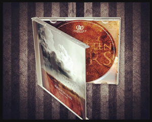 Image of "Words To End" - CD