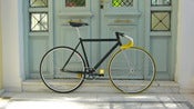 Image of ~FOR HIM~ LEADER BIKE USA 722TS / COMPLETE BIKE 