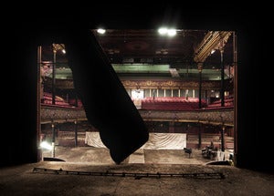 Secret Cities - Hulme Hippodrome 6