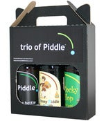 Image of Trio Of Piddle