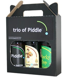 Image of Trio Of Piddle
