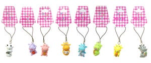 Image of Straps Vaches