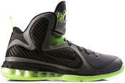 Image of Nike LeBron 9 "DUNKMAN"