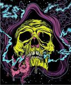 Image of THE 17,000 SINS OF SKELE-GORE