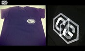 Image of CG Pocket Tee